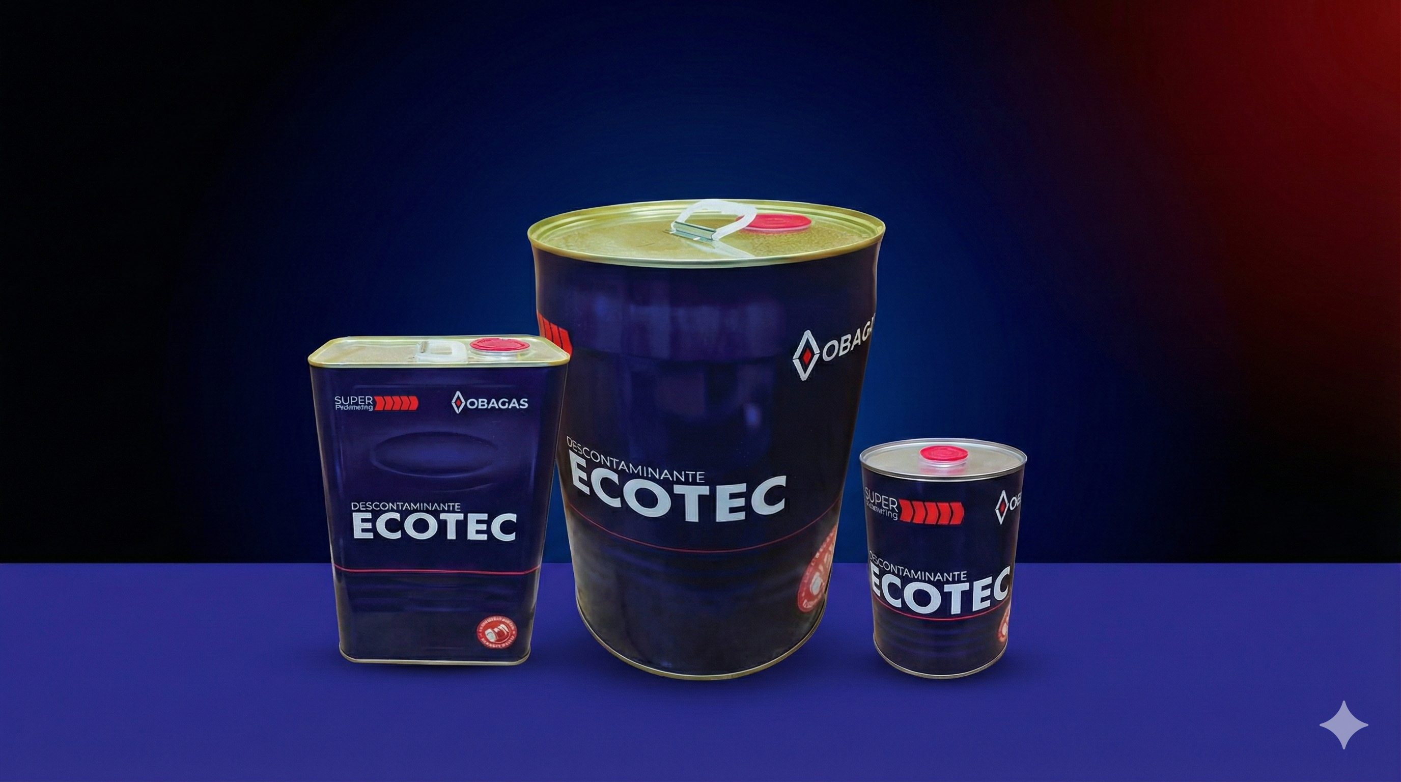 ECOTEC FLUSHING
