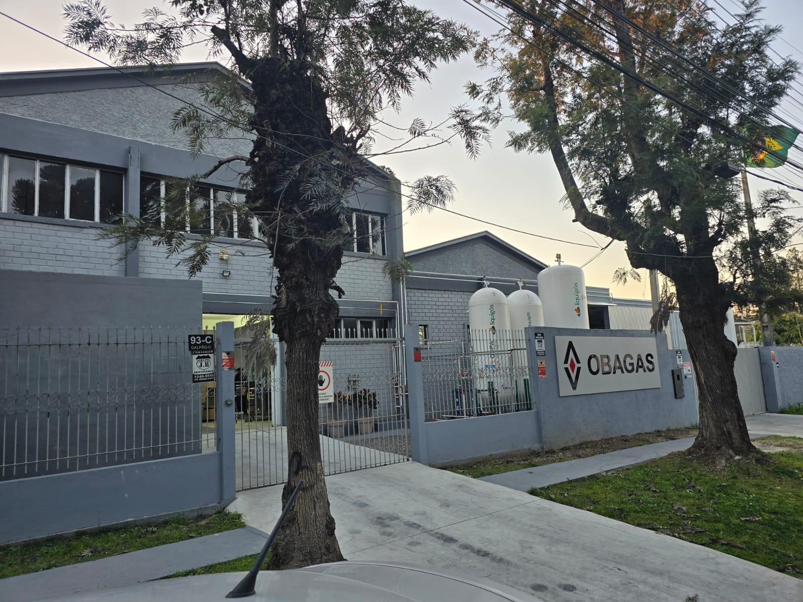 Sobre Obatrade